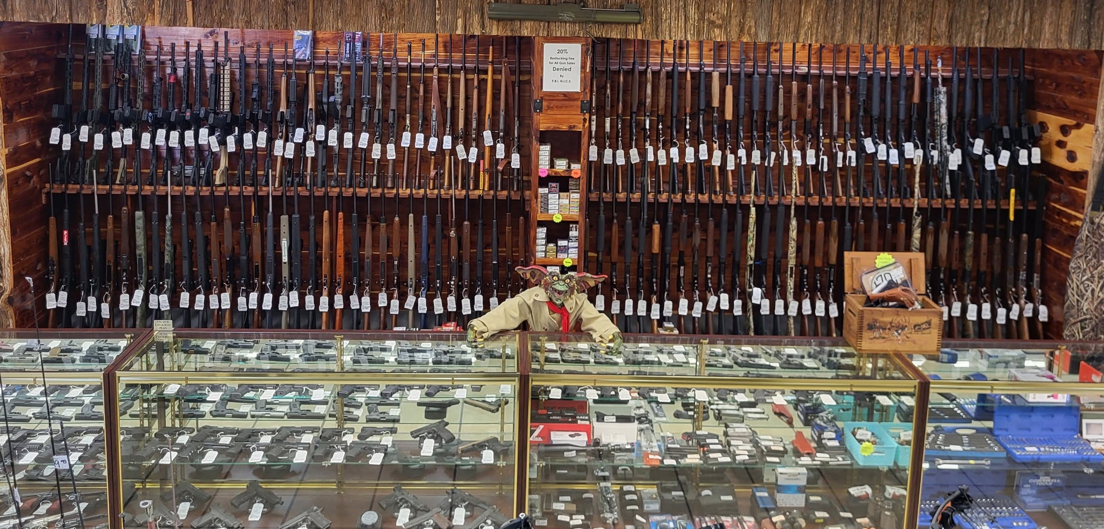 Inside Ace Pawn